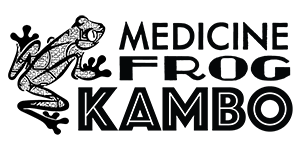 Medicine Frog Kambo